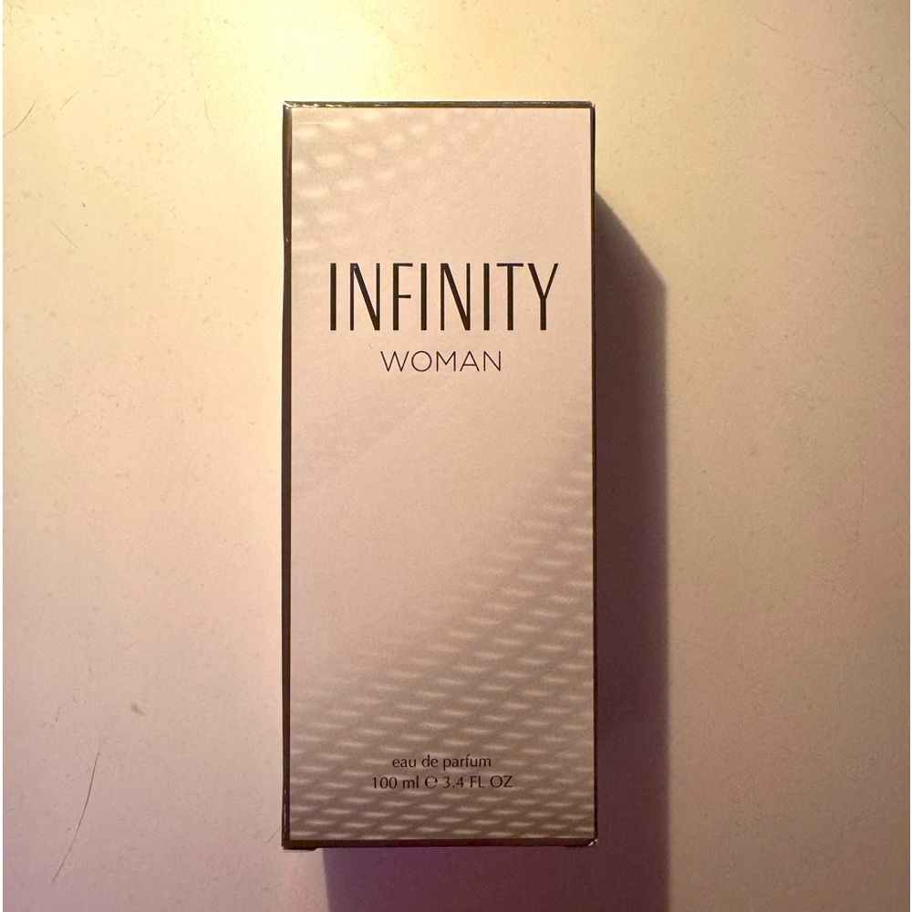 Infinity Women Sandora Perfume